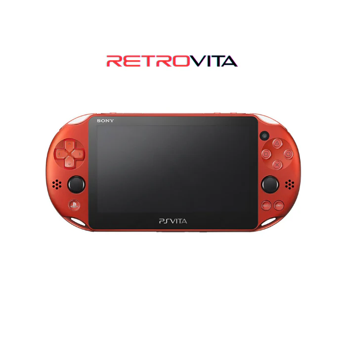 Modded PS Vita 2000 (Slim) - Image 3