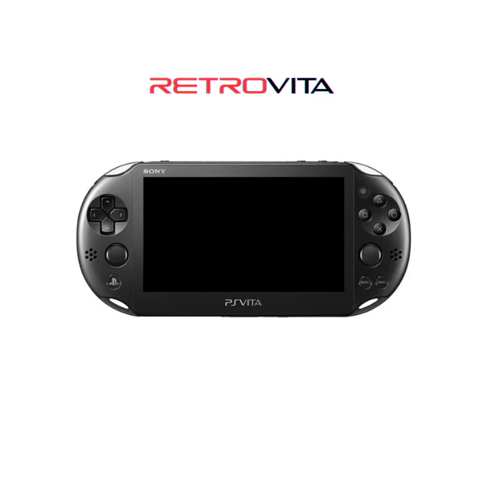 Modded PS Vita 2000 (Slim) - Image 4