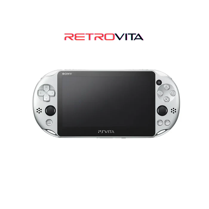 Modded PS Vita 2000 (Slim) - Image 5