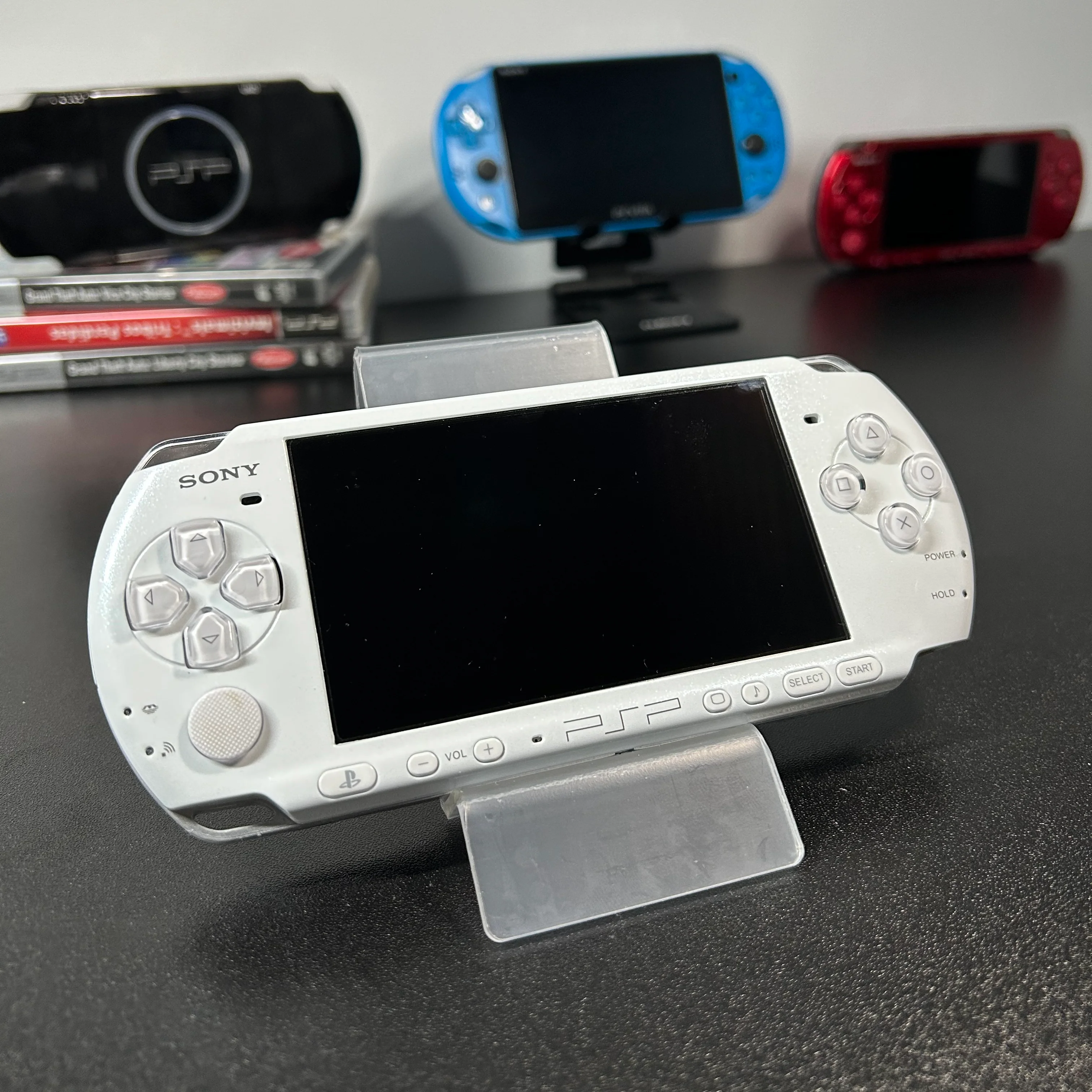 Modded PSP 3000 - Image 3